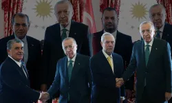 Erdoğan, dört kulübün başkan ve yönetim kurullarını kabul etti