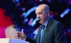 Erdoğan: Geçmişini inkar edenin inşa edebileceği bir istikbal asla yoktur