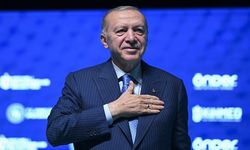 Erdoğan ve BAE Devlet Başkanı Al Nahyan telefonda görüştü