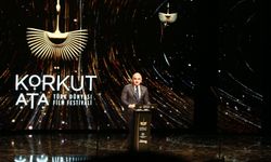 Ersoy: Korkut Ata Türk Dünyası Film Festivali başladığı şehir İstanbul'a dönüyor