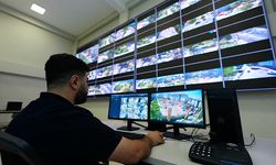 Esenler'deki 70 okul kamera sistemiyle izlenebilir hale getirildi
