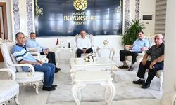 Esnaf süre istedi, Başkan Er 30 Ekim'e kadar süre verdi