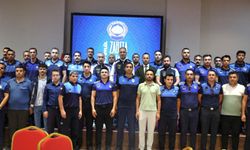 Eyyübiye'de fırınlara 10 gün boyunca sıkı denetim