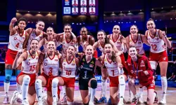 Filenin Sultanları, Almanya'yı yenerek yarı finale yükseldi