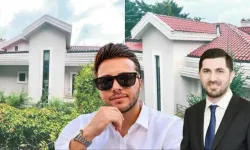 Fon soruşturmasında 1,2 milyar TL’lik 5 lüks villaya el konuldu