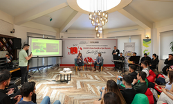 Gaziantep'te 750 bin öğrenciye eğitim desteği sağlandı