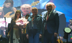 GaziFest, Afra ve Eypio konserleriyle başladı