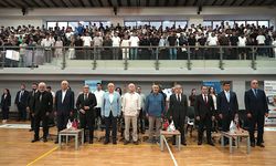 Gebze'de öğrenciler iş dünyasıyla buluşturuldu