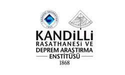 Genç sismologlar Kandilli Rasathanesi'nde buluştu
