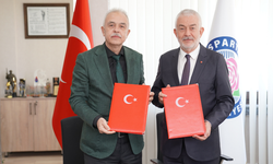 Gölcük Tabiat Parkı'na Doğa Eğitim Merkezi kuruluyor