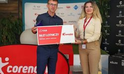 Golf Trips Tour'un sezon finali Corendon Airlines ile Belek'te gerçekleşecek