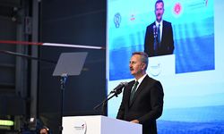 Görgün: Platformun teslim edilmesi yeni bir safhanın başlamasıdır
