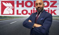 Horoz Lojistik Uluslararası Operasyonlarını Deneyimli Bir İsimle Güçlendirdi