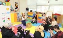İBB Çocuk Hakları Birimi'nden çocuklar ve ailelere 75 bin 500 destek