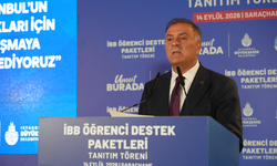 İBB Meclisi’nde Yeni Dönem Başladı: Nuri Aslan’dan Öğrencilere Destek Müjdeleri