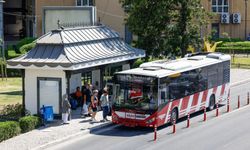 İEF için toplu ulaşımda seferberlik