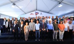 İSKİ Kağıthane-Bahçelievler-Sefaköy İçme Suyu Tüneli hizmete açıldı