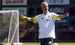 İsmail Kartal gündemi sona erdi. Fenerbahçe Antrenmanıyla noktalandı.