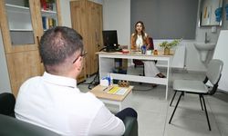 Isparta'da 11 bin 330 kişiye ücretsiz psikolojik danışmanlık