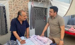 İYİ Parti'li Tekin'den enflasyon değerlendirmesi