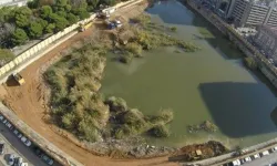 İzmir Büyükşehir Belediyesi Basmane Çukuru için yeni çözüm modelini açıkladı