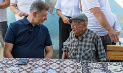 İzmir'de tarıma 57 milyon liralık sonbahar desteği