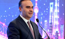 Kacır, ABD'de Artemis Mutabakatı'na Türkiye adına imza attı