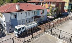 Karabük'te okullar yeni eğitim yılına hazırlanıyor