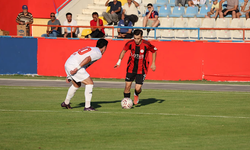 Karaköprü Belediyespor lige deplasman galibiyetiyle başladı