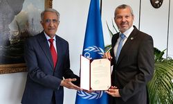 Katar, MARPOL Ek 6'ya katılım belgesini sundu