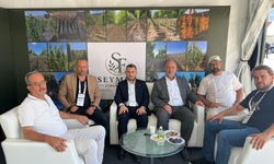 Kestel Belediyesi PSB Anatolia 2026 Fuarı'nda yer aldı