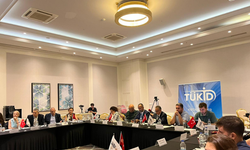 Kırtasiye sektörünün gündemi çalıştayda ele alındı
