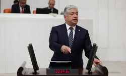 Kısacık: Günü kurtarmak için gelecek satılamaz