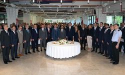 Kocaeli'de 2026-2027 Adli Yılı törenle başladı
