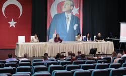 Konak Meclisi'nde İkiçeşmelik için düzenleme gündemde