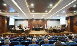 Konyaaltı'ndaki yeni spor kompleksinin adı 'Likya' oldu