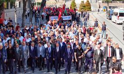 Konya’da Ahilik Haftası ve Esnaf Bayramı başladı