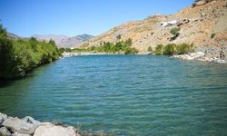 Kulp'un içme suyu sistemi güçlendiriliyor