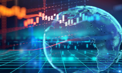 Küresel piyasalarda savaş, ticaret ve enflasyon gündemi