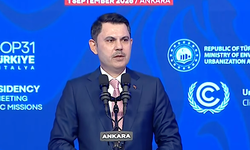 Kurum: Tarihe uygulama COP'u olarak geçmeye geliyoruz