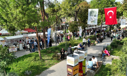 Leziz Akhisar Festivali ekimde düzenlenecek