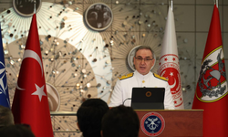 Libya'da 362 askeri personelin komando eğitimi tamamlandı