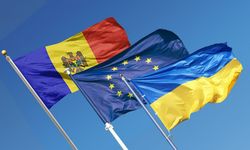 Litvanya, Ukrayna ve Moldova için Avrupa liderliği çağrısı yaptı