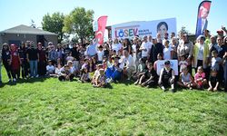 LÖSEV'DEN Tekirdağ'da büyük aile pikniği