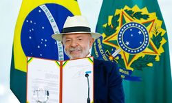 Lula: Yakıt fiyatlarındaki artışın etkisini azaltmak için yeni önlemler aldık