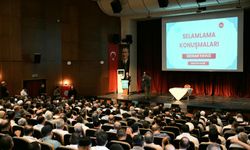 Malatya'da Mevlid-i Nebi Haftası programı düzenlendi