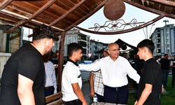 Malatya'da Selçuklu Mahallesi'nde altyapı ve asfalt çalışmaları tamamlandı