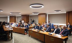 Maltepe Belediye Meclisi eylül ayı çalışmalarına başladı
