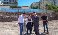 Maltepe'ye 2 yeni mahalle evi geliyor