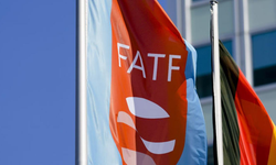 MASAK: "Ülkemiz FATF’in 40 tavsiyesinin 38’ine uyumlu bulunmuştur"